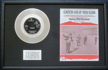 THE DAVE CLARK FIVE - 7