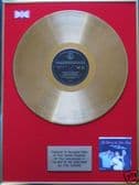 THE GOONS - LP Gold Disc - THE BEST OF THE GOON SHOW