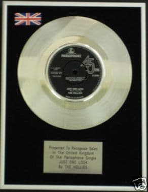 THE HOLLIES  7