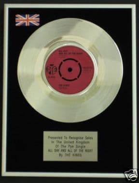 THE KINKS  7