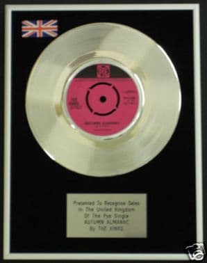 THE KINKS - 7