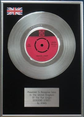 The Kinks - 7