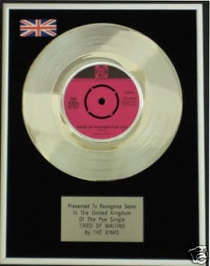 THE KINKS - 7