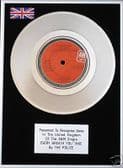 THE POLICE - 7" Platinum Disc - EVERY BREATH YOU TAKE