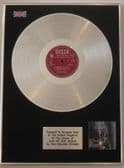 THE ROLLING STONES - LP Platinum Disc - OUT OF OUR HEADS (Decca unboxed lable)