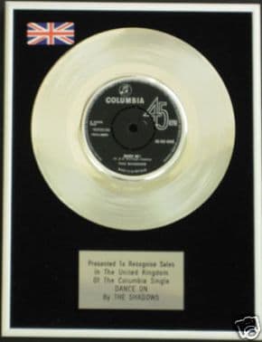 THE SHADOWS - 7