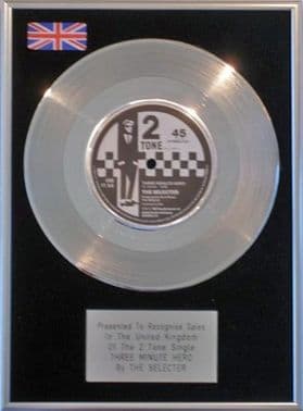 THE SPECIALS - 7
