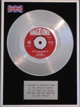 THE TROGGS - 7