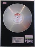 THE TROGGS - Platinum Disc LP - TROGGLOMANIA