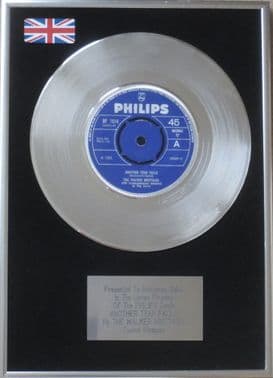 THE WALKER BROTHERS - 7