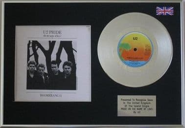 U2 - 7