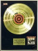 U2 - Platinum Disc - HOW TO DISMANTLE AN ATOMIC BOMB