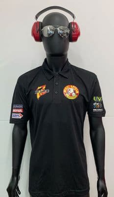 Bathams Racing Polo - Adults