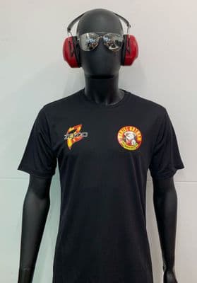 Bathams Racing T-Shirt - Kids