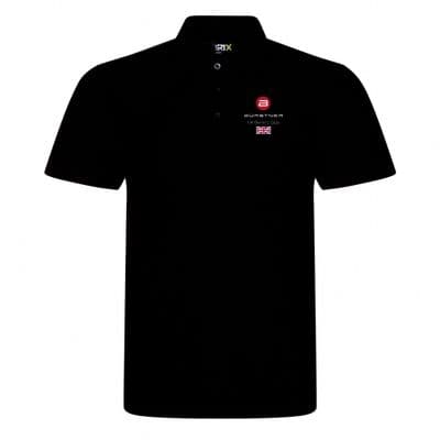 Burstner UK Polo