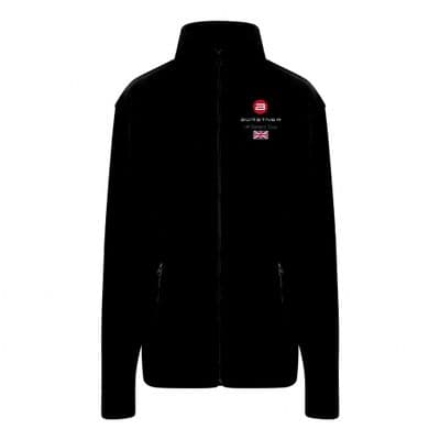 Burstner UK Microfleece