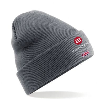 Burstner UK Beanie