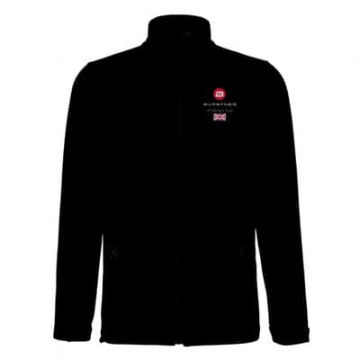 Burstner UK Softshell Jacket