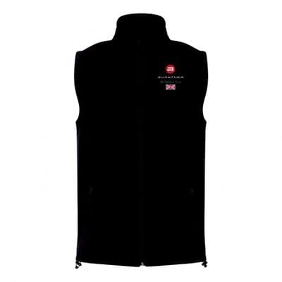 Burstner UK Softshell Gilet