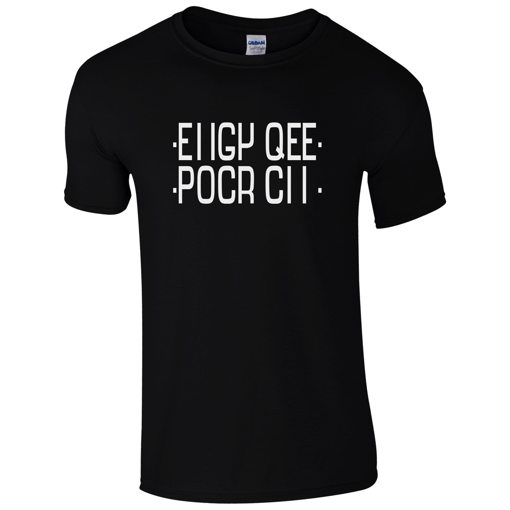F ck Off T-Shirt