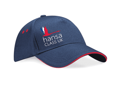 HANSA Contrast Baseball Cap