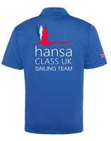HANSA Ladies Polo Shirt - Cooltex