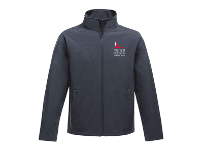 HANSA Ladies Softshell Jacket