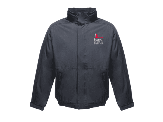 HANSA Ladies Waterproof Jacket