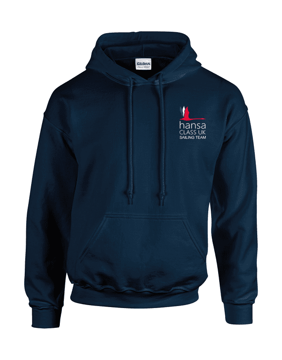 HANSA Unisex Hoodie