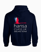 HANSA Unisex Hoodie - PERSONALISED