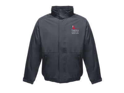 HANSA Unisex Waterproof Jacket
