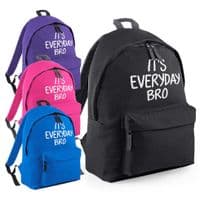 Backpack Personalized Jake Paul Backpacks For School It S Everyday