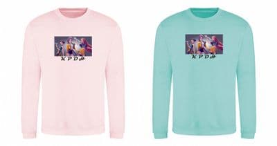 KPDH Adult Sweatshirt