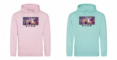 KPDH Kids Hoodie