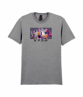 KPDH Kids T Shirt