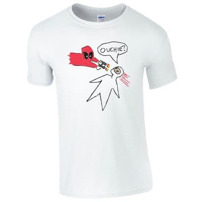Ouchie! T-Shirt