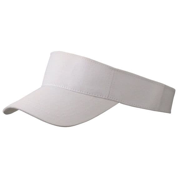 Plain Sun Visor