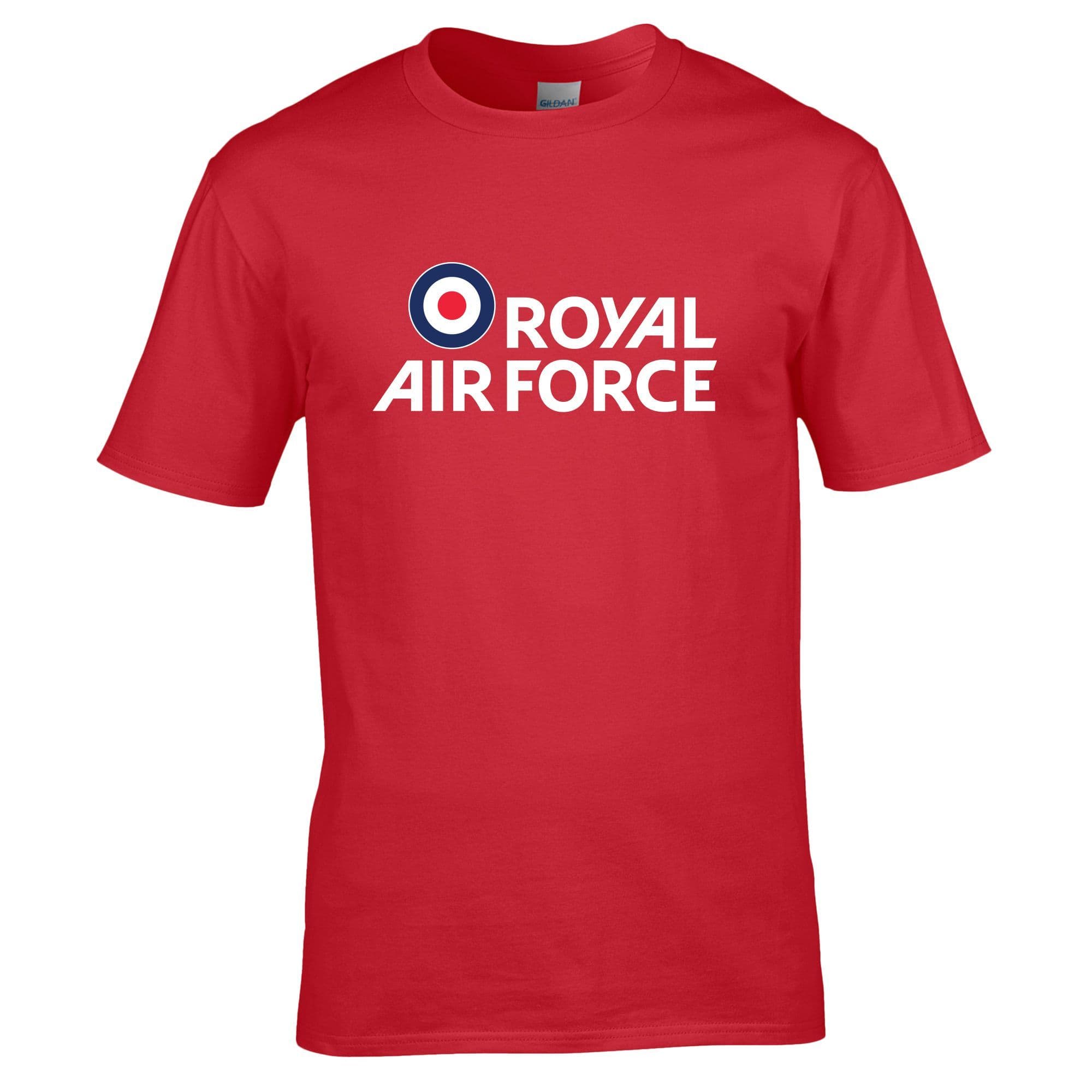 royal air force shirt