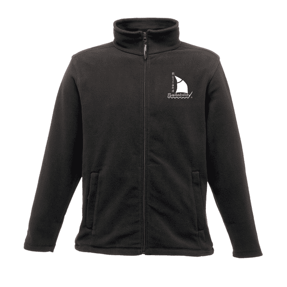 Rutland Sailability Kids Microfleece Jacket