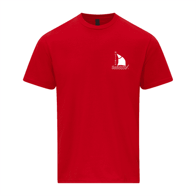 Rutland Sailability Kids T Shirt