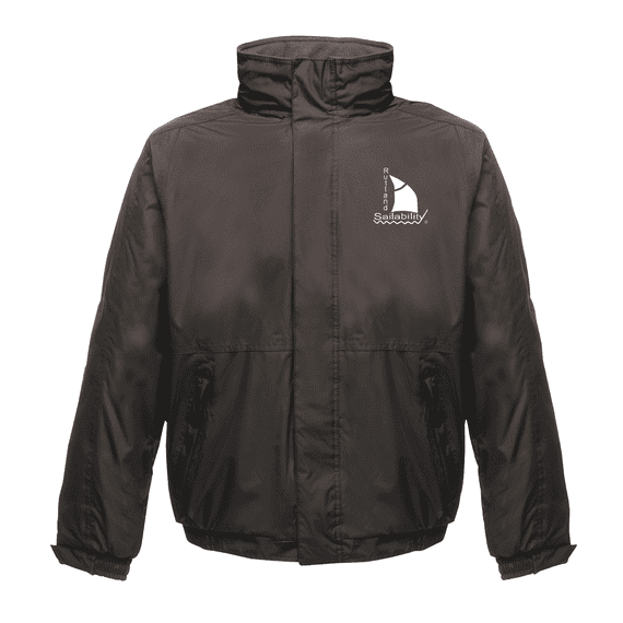 Rutland Sailability Kids Waterproof Jacket