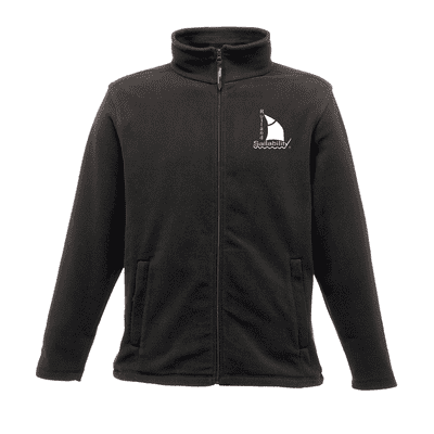 Rutland Sailability Unisex Microfleece Jacket