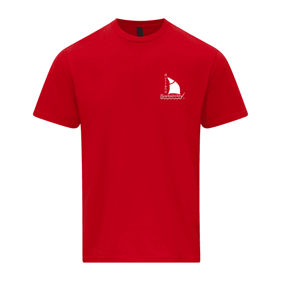 Rutland Sailability Unisex T Shirt