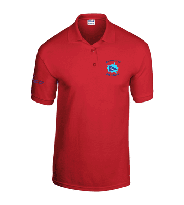 Whitefriars SC Juniors Adult  Polo Shirt