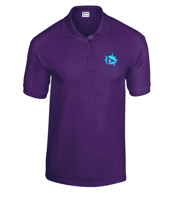 Whitefriars SC Juniors  Adult Polo Shirt - Cooltex