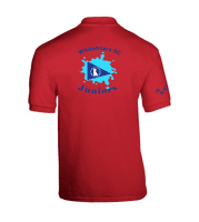 Whitefriars SC Juniors  Kids Polo Shirt - Cooltex