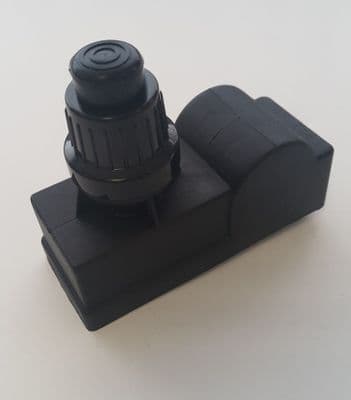 18MM UNIVERSAL BATTERY PIEZO ELECTRIC SPARK IGNITOR 2 ZONE BBQ, OVENS & FRYER