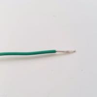 19/0.28 PTFE teflon silver plated copper wire 600V rated