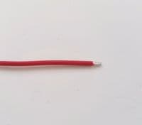 19/0.28 PTFE teflon silver plated copper wire 600V rated