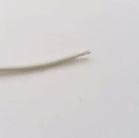 19/0.28 PTFE teflon silver plated copper wire 600V rated